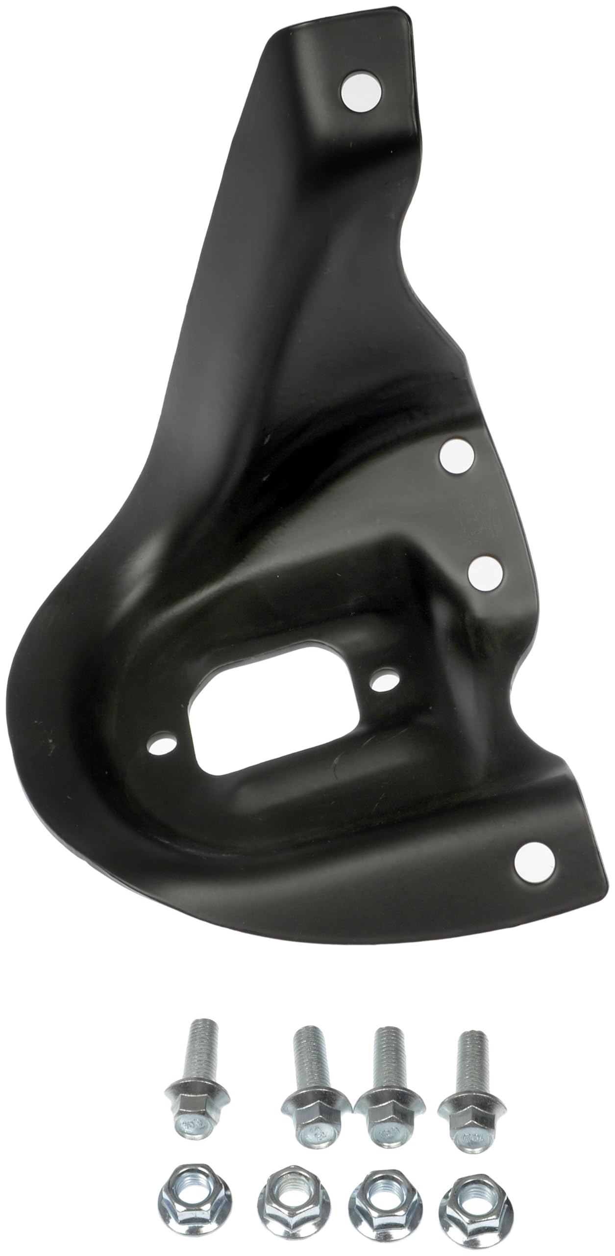 Dorman 924-403 Rear Driver Side Upper Shock Mount Compatible With Select Chevrolet / Gmc Models
